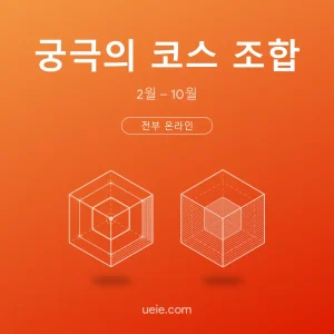 TMUA 시험 대비 코스 궁극의 코스 조합 (전부 온라인)