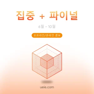 TMUA 시험 대비 코스 집중+파이널 (오프라인/온라인)