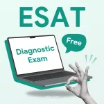 ESAT Diagnostic Exam