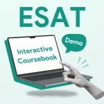 ESAT Interactive Coursebook (Demo)