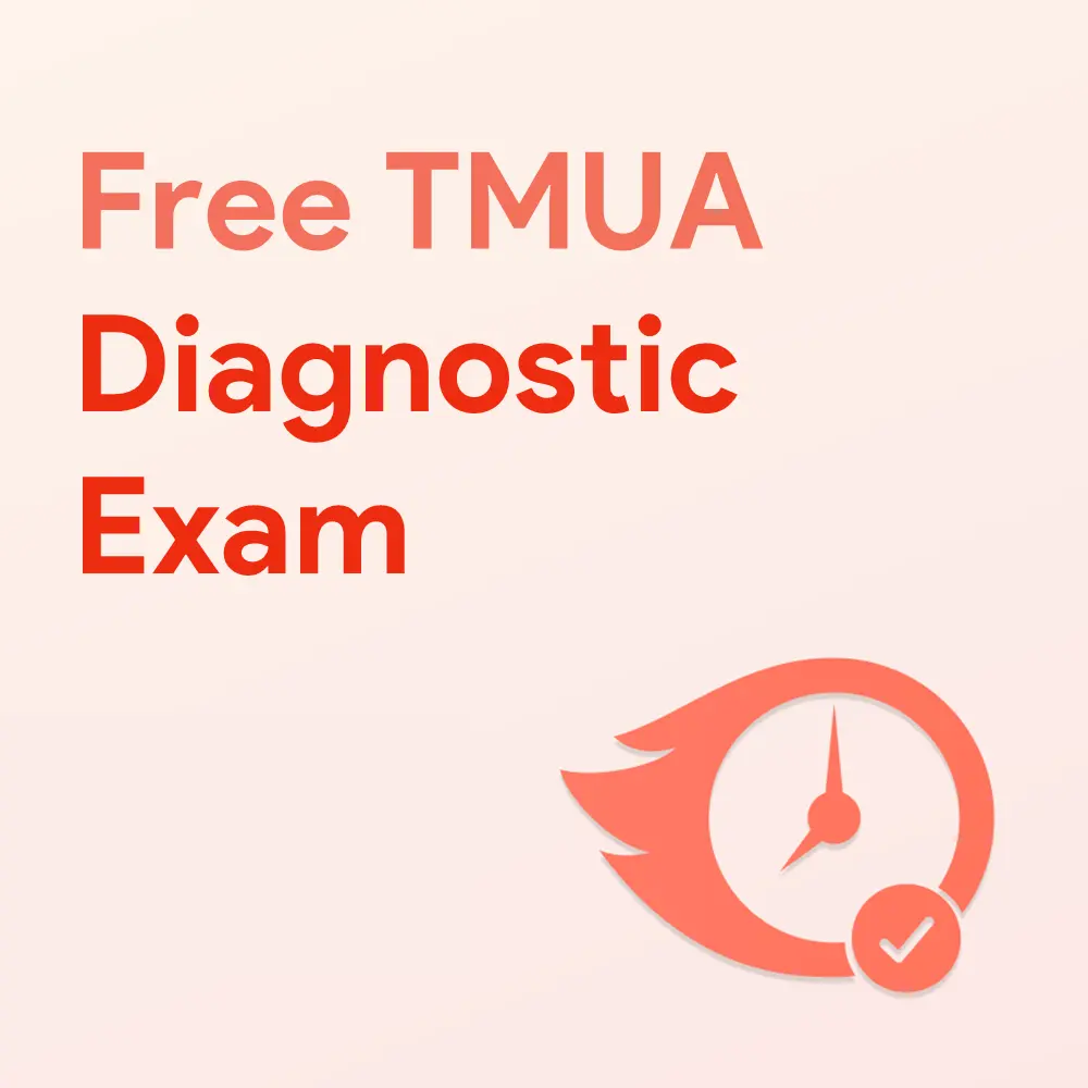 Free TMUA Diagnostic Exam
