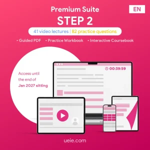 STEP 2 Premium Suite (English)