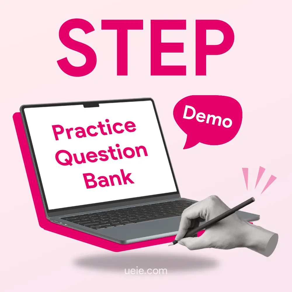 Cambridge STEP Practice Question Bank (Demo)