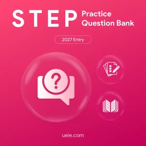 STEP Practice Question Bank