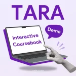 TARA Interactive Coursebook (Demo)