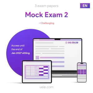 TARA Mock Exam (2)