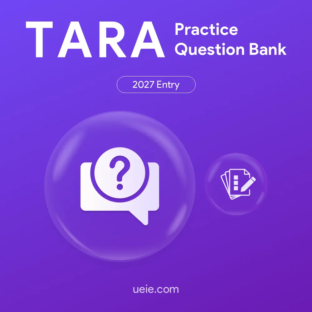 TARA Practice Question Bank