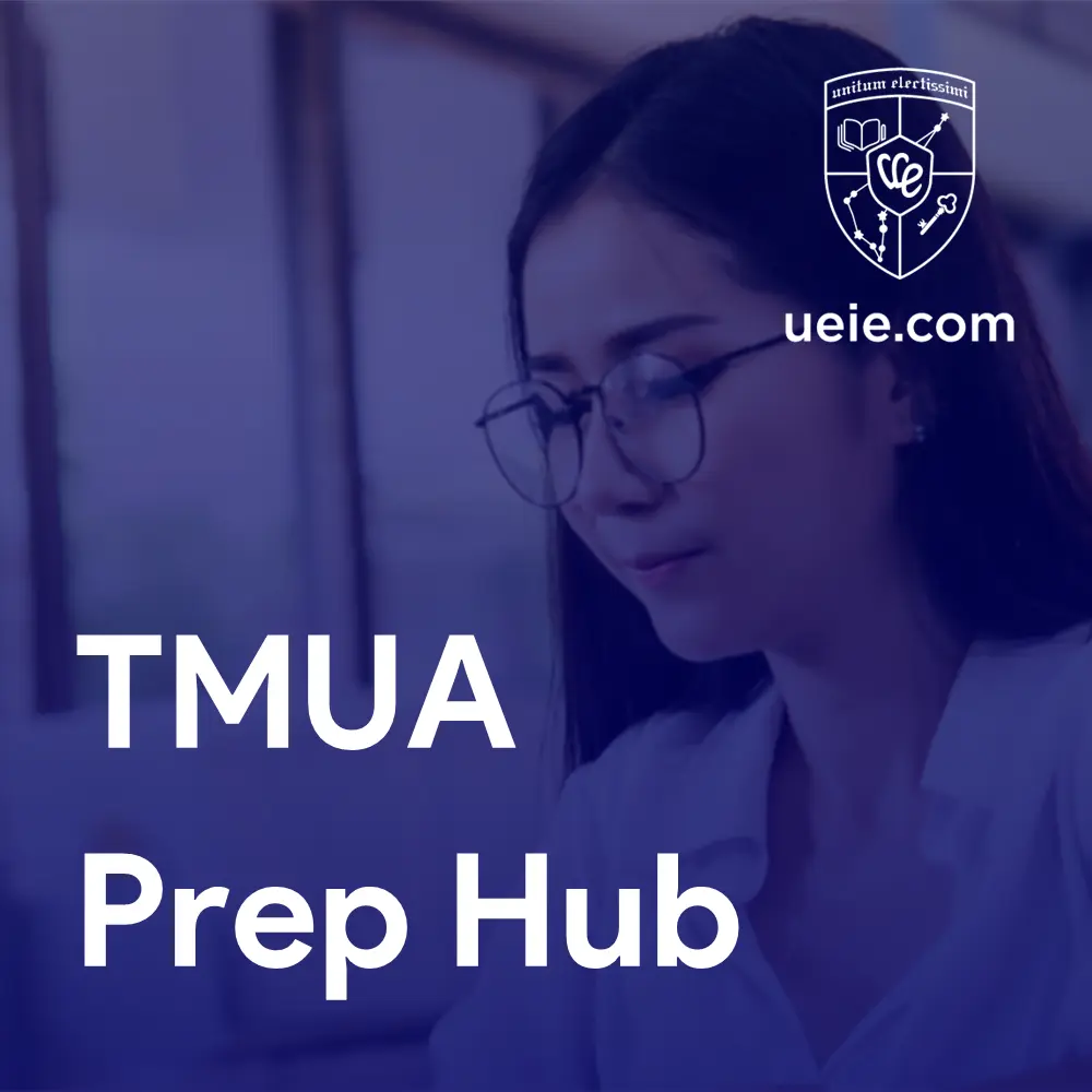 TMUA Prep Hub