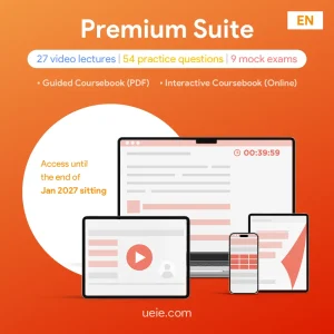 TMUA Premium Suite (English)