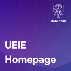 UEIE Homepage