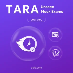 Unseen TARA Mock Exams