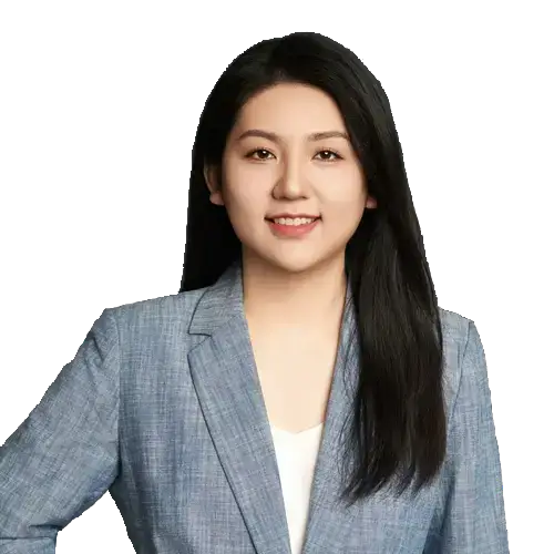 YU TIANZE Transparent Portrait