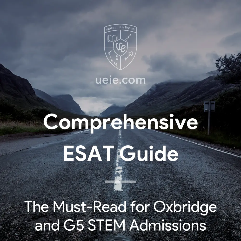 Comprehensive ESAT Guide
