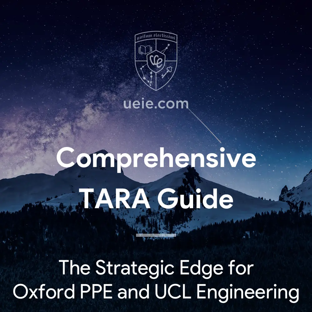 Comprehensive TARA Guide