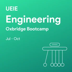 Engineering Oxbridge Bootcamp