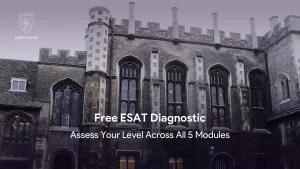 Free ESAT Diagnostic