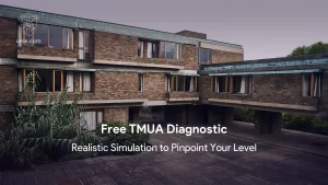 Free TMUA Diagnostic