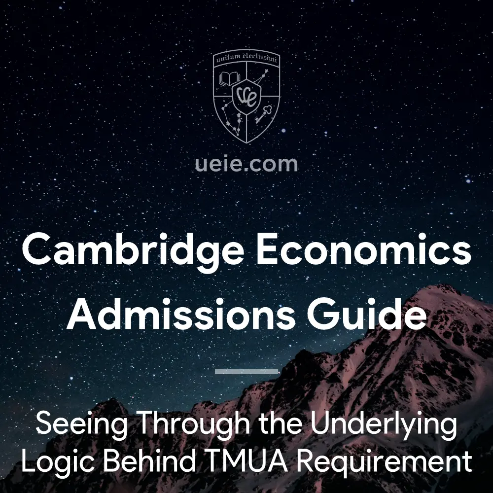 Cambridge-Economics-Admissins-Guide-Featured-Image