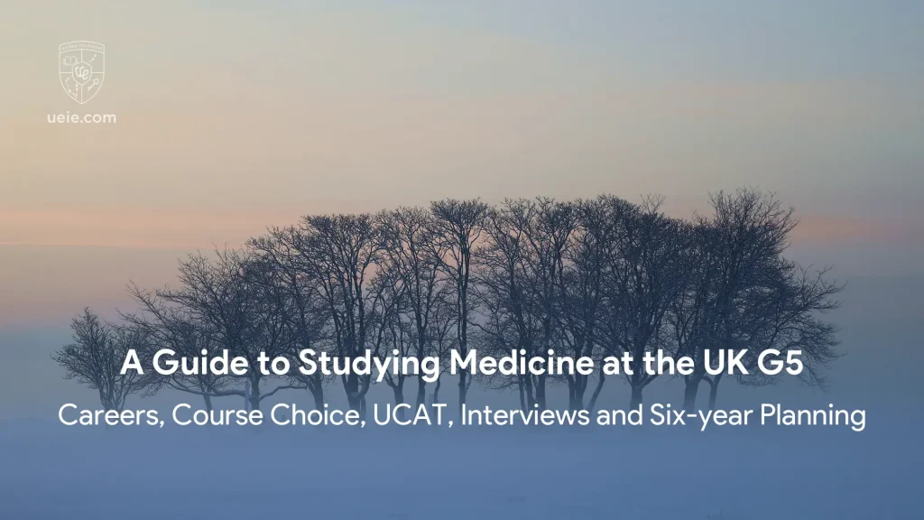 A-Guide-to-Studying-Medicine-at-the-UK-G5-Video-Poster