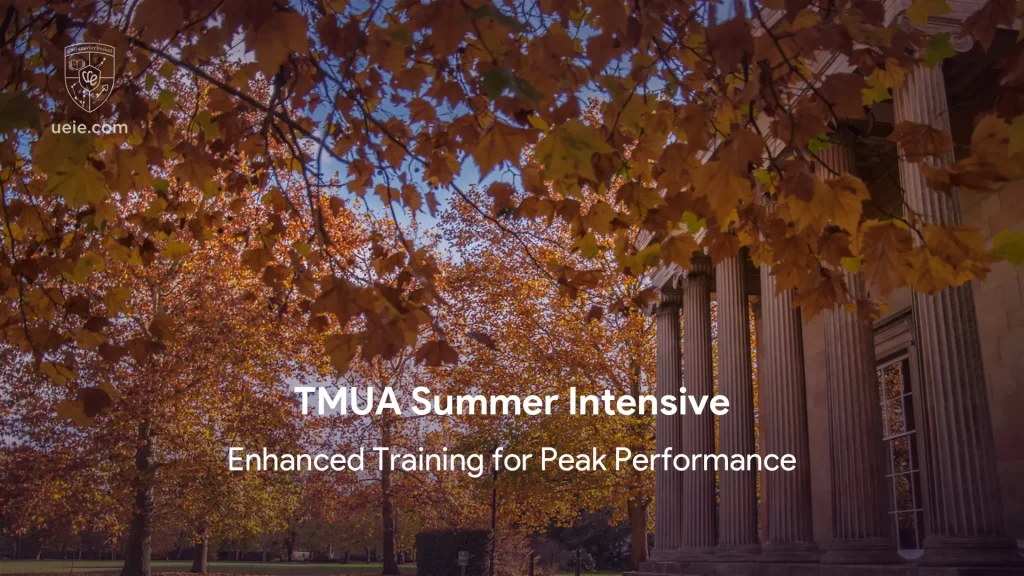 TMUA-Summer-Intensive