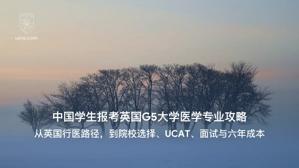 为什么G5大学数学相关专业受中国学生欢迎-Video-Poster