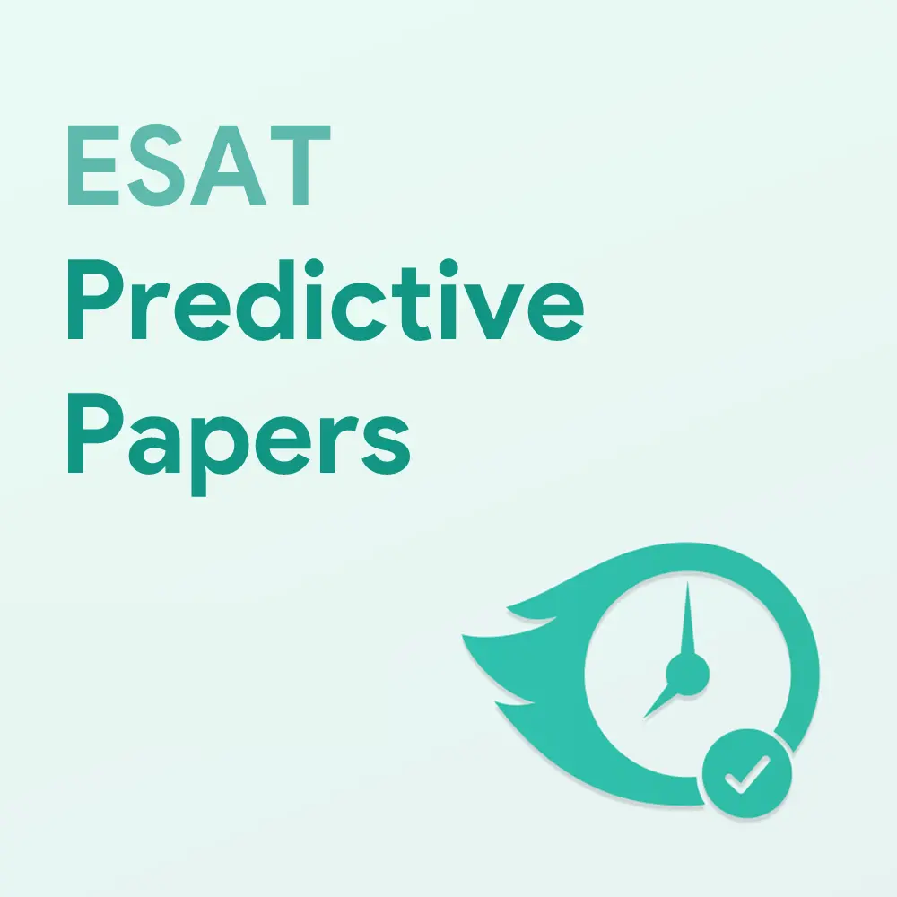 ESAT Predictive Papers