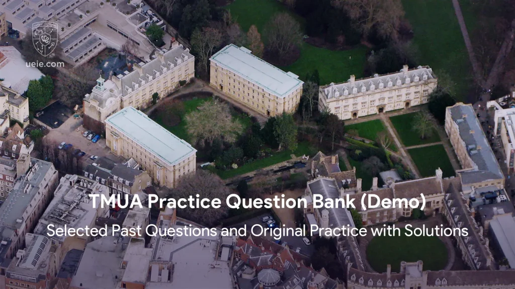 TMUA-Practice-Question-Bank-Demo-Video-Posters