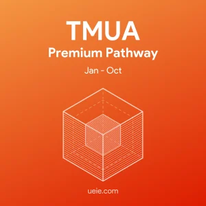TMUA超值全程班课
