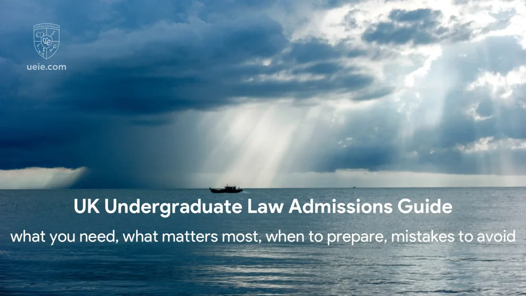 UK-Undergraduate-Law-Admissions-Guide-Video-Poster